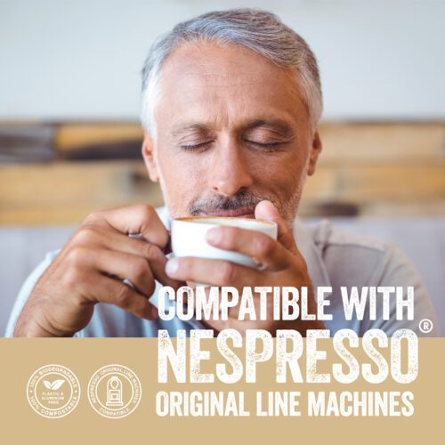 Nespresso Compatible Capsules