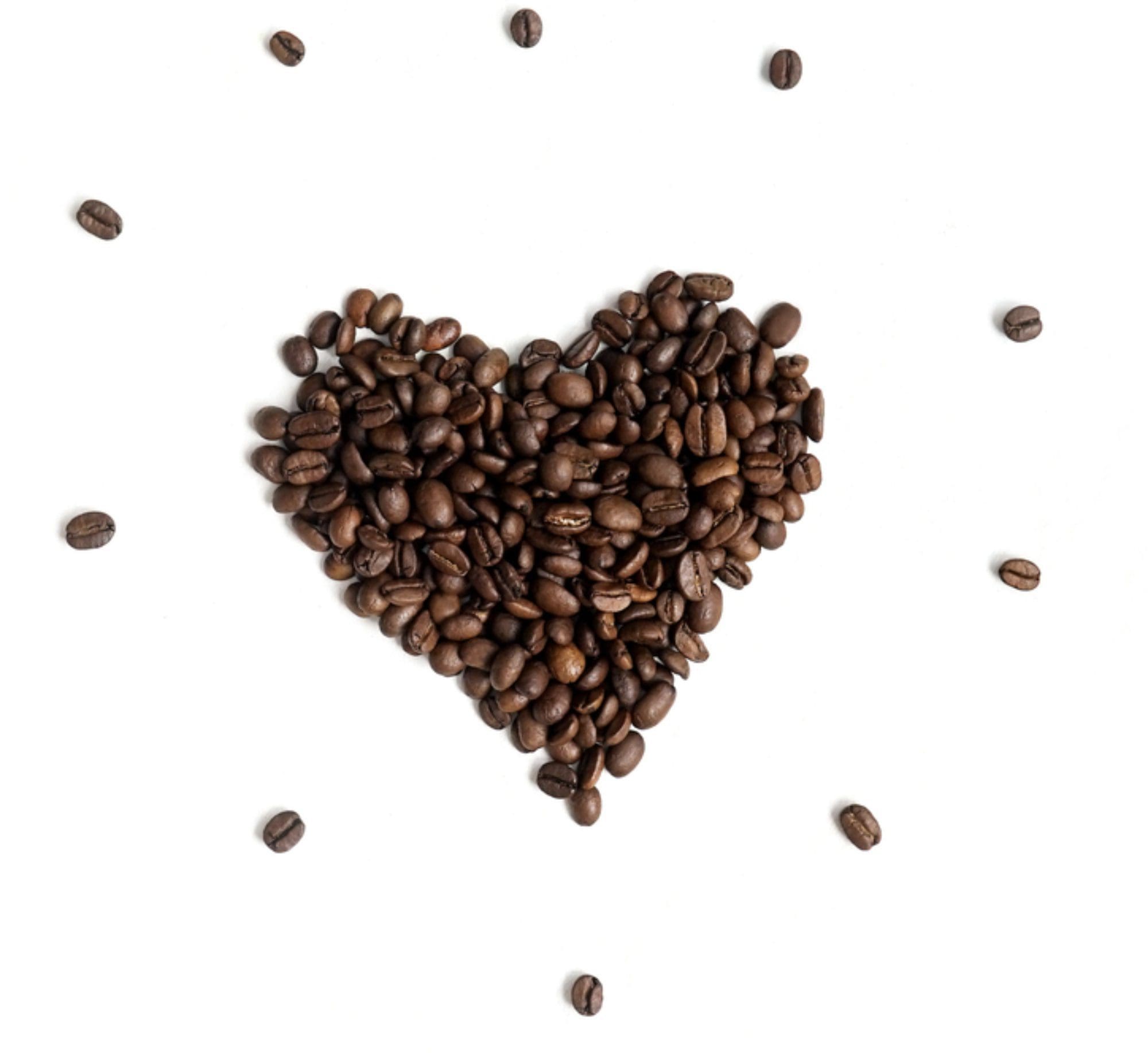 Coffee Beans - I Love Coffee