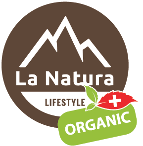 La Natura Lifestyle Logo