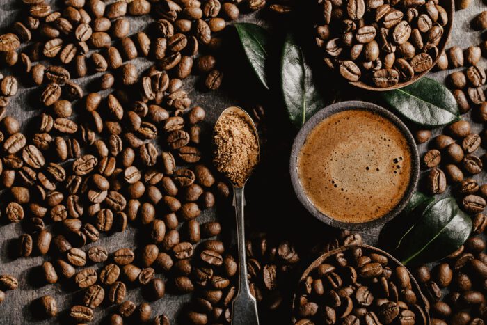 Use Organic Coffee for Great Crema