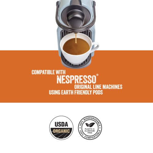 Tea Variety Pack - Nespresso Compatible