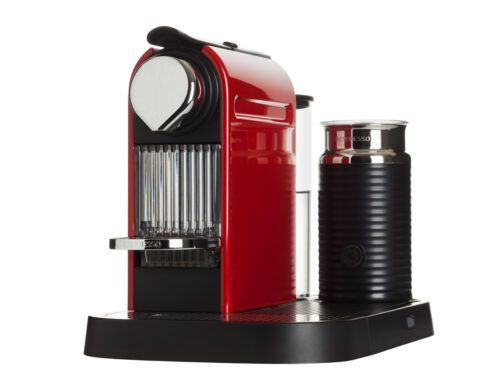 Nespresso Original LIne Compatible Coffee Machine