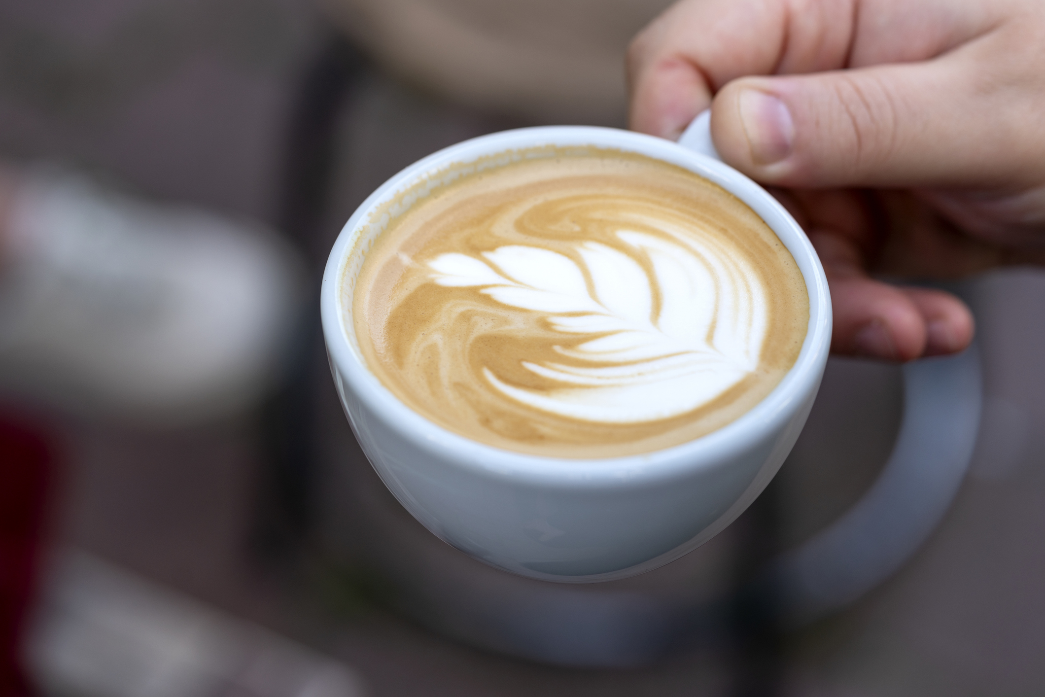 Discovering the Best Non-Dairy Milk Alternatives for Delicious Lattes